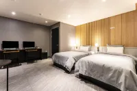 Cheorwon Tanto Motel