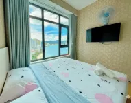 HQH Sea View Apartment - 2-Star