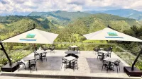 Hotel El Mirador del Cocora