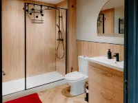 Woodgrove Holiday Homes, Inverness