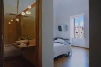 Dimora del Campo - Bathtub