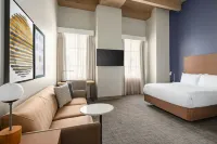 Residence Inn Atlanta Midtown/Peachtree at 17th