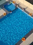 The Scenic Unity - Pool