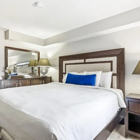 Coliseum Ocean Resort