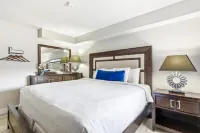 كوليسيوم أوشن ريزورت - موقف سيارات