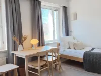 EnjoyNature Resort Hotels in Lahti