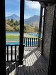Chalet Edelweiss - Gruppo Estella Hotels - 마운틴 뷰