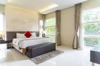 Morning Glory Mountain View Villa 4 Bedrooms with a Private Swimming Pool