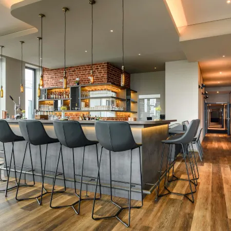 Aparthotel Adagio Bremen