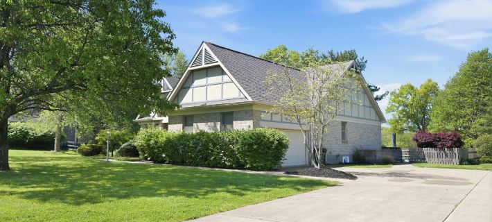 Loveland 4Br, Pool and Game Room and Golf Views Hotels in Clermont County