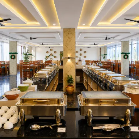 The Grand Retreat - Chikmagalur