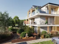 Baltic Season Spa Apartments Hotels in Grzybowo