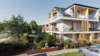 Baltic Season Spa Apartments