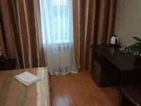 DragonFly Mini-Hotel Hotéis em Ukhta