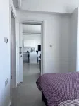 Charming 2-Bedroom Apartment with Ocean Views in Tatlısu