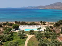 Eight Dimensions Capari Suites Elafonisos - Pool