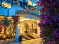 Boutique Hotel Esplanade Hotels in Capaccio Paestum