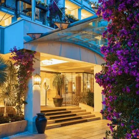 Boutique Hotel Esplanade