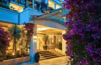 Boutique Hotel Esplanade