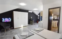 Cozy holiday flat for two - 4성급