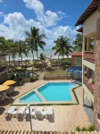 Hotel Brisa Dos Abrolhos - Pools