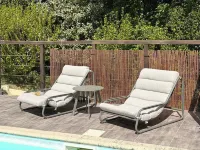 Le Jardin d'Elusa - piscina