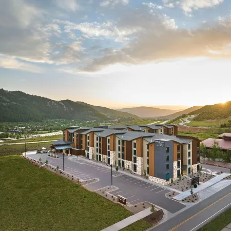 SpringHill Suites Avon Vail Valley
