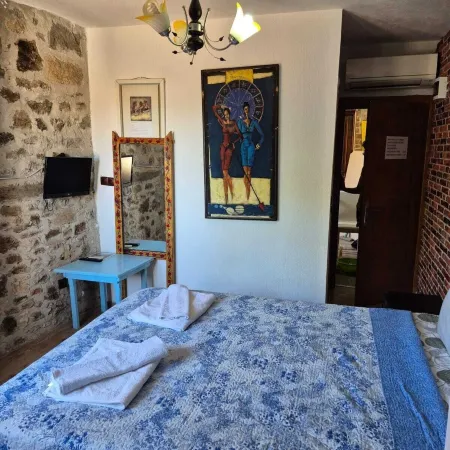 Sanli Butik Hotel