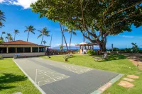 Maui Kaanapali Villas B225.