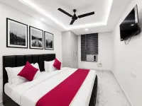 Mauryan Signature Hotel NHPC Metro - 2-Star