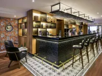 Hôtel Mercure Bordeaux Château Chartrons 다윈 에코시스템 사이트 주변 호텔