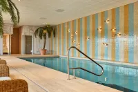 Van der Valk Hotel Groningen-Hoogkerk - Pools