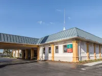 Econo Lodge Ξενοδοχεία στην πόλη Thomas County