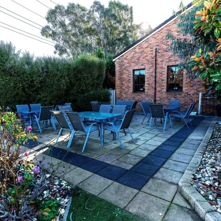 Mercure Port of Echuca