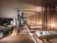 Swissôtel Resort Bodrum Beach - Spa