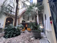Quintocanto Hotel & Spa Hotels near كاتدرائية باليرمو