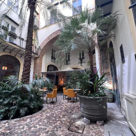 Quintocanto Hotel & Spa