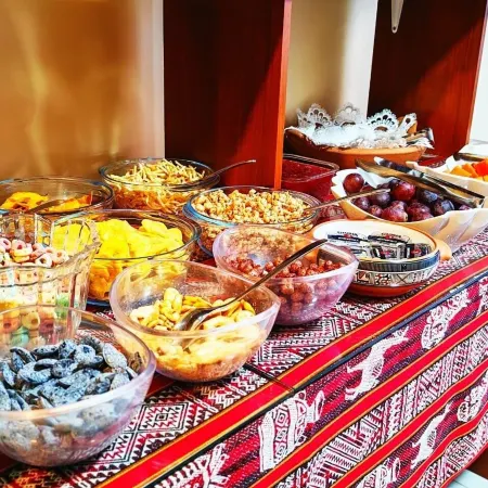 Hawka Inka Hotel Cusco