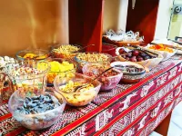 Hawka Inka Hotel Cusco