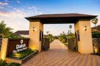 Daksh The Nirvana Retreat -