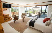 African Perfection 1 - Homestays