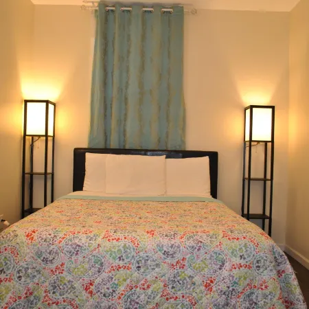 Motel Casa Downtown Guest House