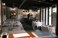 Hotel Sonenga - breakfast