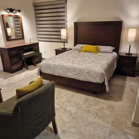 Hotel Lorimar