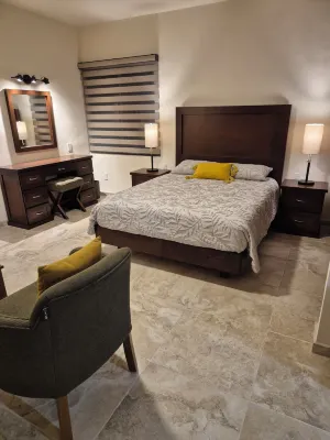 Hotel Lorimar โรงแรมใน