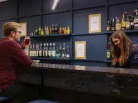 Ibis Styles Nancy Centre Gare - Barer