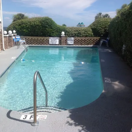 Spacious Three Bedroom, Family and Pet Friendly Condo in Beautiful Myrtle Beach