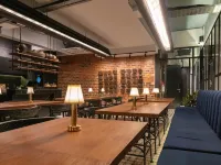 The Payang Hotel Hotels near Bukit Puteri