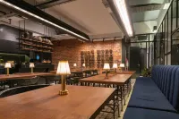 The Payang Hotel - 駐車場