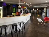Ibis São Paulo Interlagos Hotels near Campo Grande